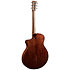 SC-13E Modern Burst + housse Martin Guitars