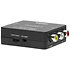 VCON3456AT - Convertisseur Composite vers HDMI Nedis