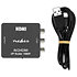 VCON3456AT - Convertisseur Composite vers HDMI Nedis