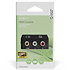 VCON3456AT - Convertisseur Composite vers HDMI Nedis