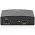 VCON3454AT - Convertisseur VGA/RCA vers HDMI Nedis