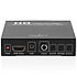 VCON3452AT - Convertisseur SCART/HDMI vers HDMI Nedis