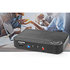 VCON6420AT - Séparateur HDMI 1 vers 2 Nedis