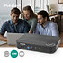 VCON6420AT - Séparateur HDMI 1 vers 2 Nedis