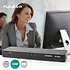 VCON6430AT - Commutateur clavier/écran/souris Nedis