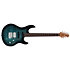 Luke HSS Yucatan Blue Sterling by Music Man