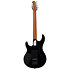 Luke HSS Yucatan Blue Sterling by Music Man