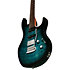 Luke HSS Yucatan Blue Sterling by Music Man