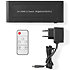 VSWI3473AT - Commutateur HDMI 3 vers 1 Nedis