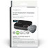 VWFI3450BK - Récepteur HDMI Sans Fil Nedis