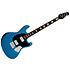 StingRay Baritone Toluca Lake Blue Sterling by Music Man