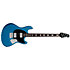 StingRay Baritone Toluca Lake Blue Sterling by Music Man