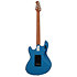 StingRay Baritone Toluca Lake Blue Sterling by Music Man