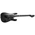 E-II Horizon FR-II Gun Metallic Black ESP