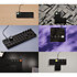 Grid Series 3 VSN1-L Screen on Left Intech Studio