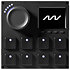 Grid Series 3 VSN1-R Screen on Right Intech Studio