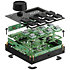 Grid Series 3 VSN1-R Screen on Right Intech Studio