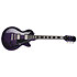 Les Paul Custom Widow Purple Burst Inspired by Gibson Custom + housse Epiphone