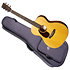 000-10E Retro LH + housse Martin Guitars
