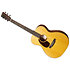 000-10E Retro LH + housse Martin Guitars