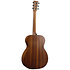 000-10E Retro LH + housse Martin Guitars