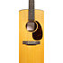000-10E Retro LH + housse Martin Guitars