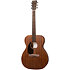 000-10E Retro Sapele LH + housse Martin Guitars