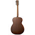 000-10E Retro Sapele LH + housse Martin Guitars