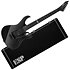 E-II Maverick Gun Metallic Black ESP