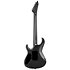E-II Maverick Gun Metallic Black ESP