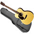 000-12E Retro LH + housse Martin Guitars