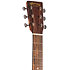 000-12E Retro LH + housse Martin Guitars