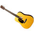 D-10E Retro LH + housse Martin Guitars