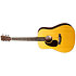 D-10E Retro LH + housse Martin Guitars