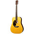 D-10E Retro LH + housse Martin Guitars