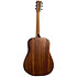 D-10E Retro LH + housse Martin Guitars