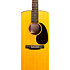 D-10E Retro LH + housse Martin Guitars