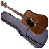 D-10E Retro Sapele LH + housse Martin Guitars