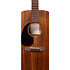 D-10E Retro Sapele LH + housse Martin Guitars