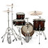 CC2-M264-SAF Catalina Club Satin Antique Fade 16" Gretsch Drums