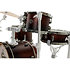CC2-M264-SAF Catalina Club Satin Antique Fade 16" Gretsch Drums