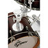 CC2-M264-SAF Catalina Club Satin Antique Fade 16" Gretsch Drums