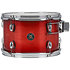 Tom Catalina Club Gloss Crimson Burst 12" x 8" Gretsch Drums