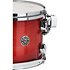 Tom Catalina Club Gloss Crimson Burst 12" x 8" Gretsch Drums