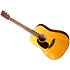 D-12E Retro LH + housse Martin Guitars