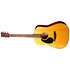 D-12E Retro LH + housse Martin Guitars