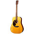 D-12E Retro LH + housse Martin Guitars