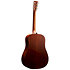 D-12E Retro LH + housse Martin Guitars