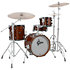 CC2-M264-SWG Catalina Club Satin Walnut Glaze 16" Gretsch Drums