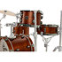 CC2-M264-SWG Catalina Club Satin Walnut Glaze 16" Gretsch Drums